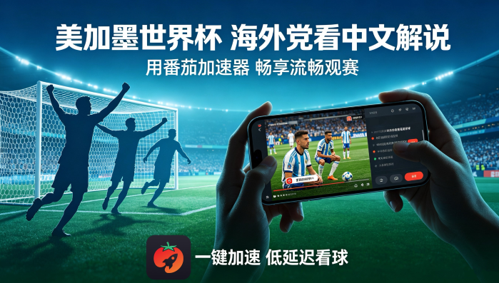 在俄罗斯看世界杯直播海外无法观看教程